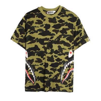 cheap quality Bape Shirts Model No. 209